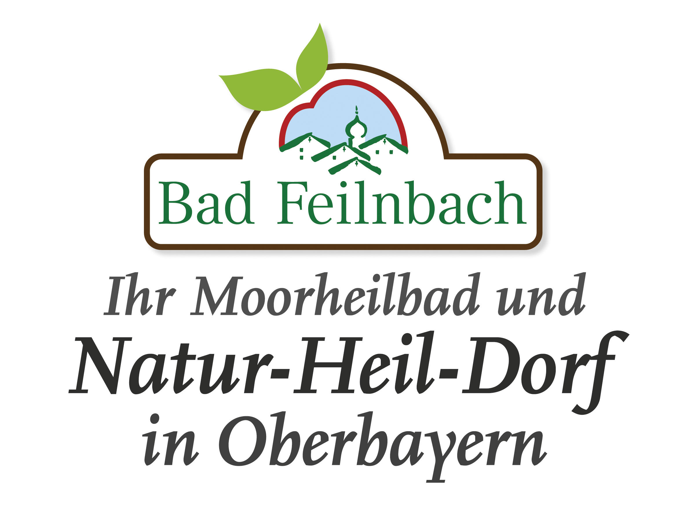 Bad Feilnbach - Ihr Moorheilbad und Natur-Heil-Dorf in Oberbayern