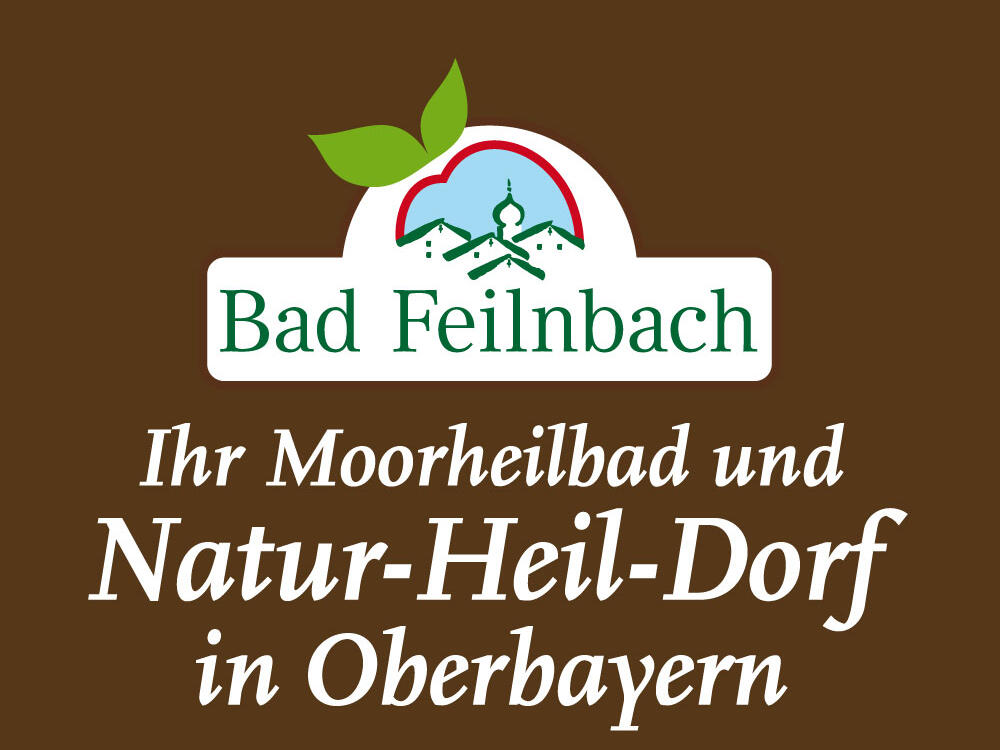 Bad Feilnbach - Ihr Moorheilbad und Natur-Heil-Dorf in Oberbayern
